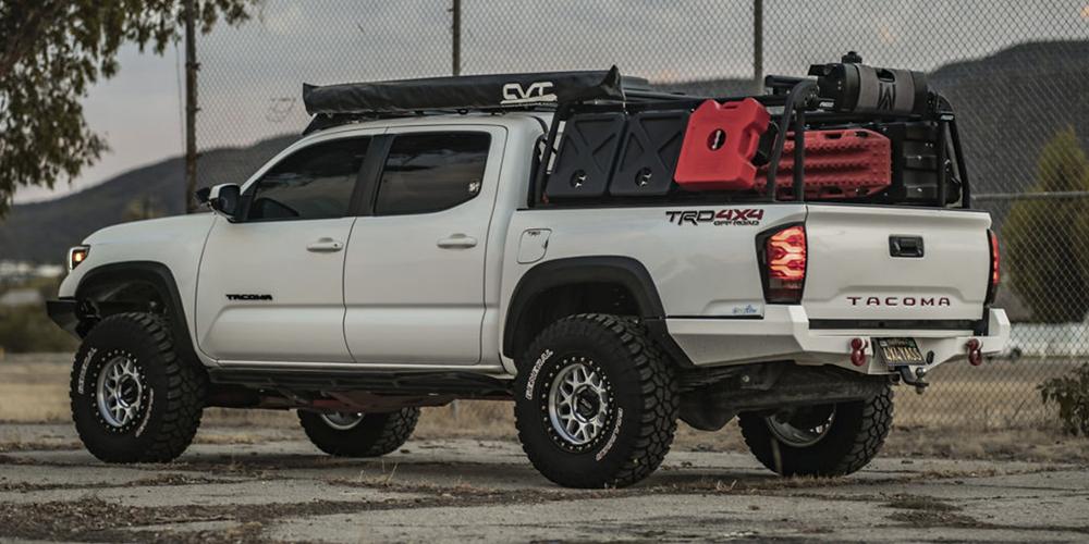 Toyota Tacoma